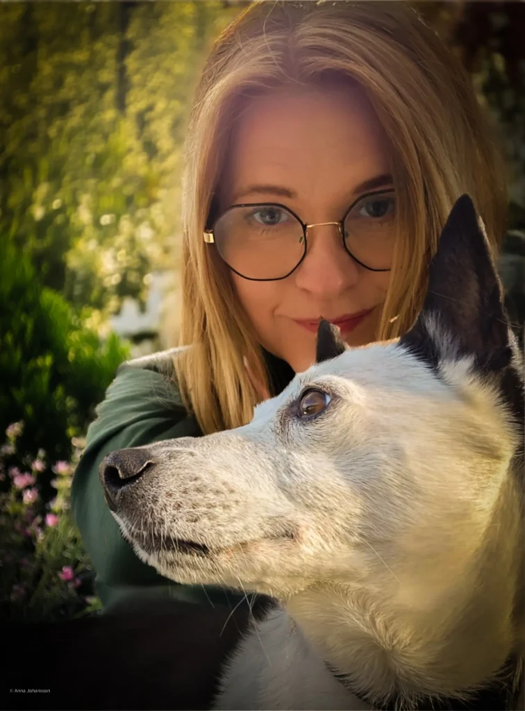 artikel inför lag om ersättning för vård av sjukt husdjur av Anna E Johansson