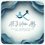 AEJ Media logotype